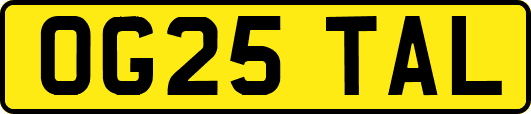 OG25TAL