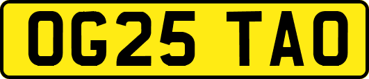 OG25TAO
