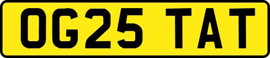 OG25TAT