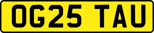 OG25TAU