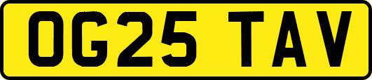 OG25TAV