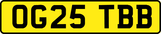 OG25TBB
