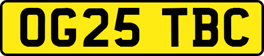 OG25TBC