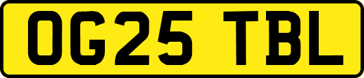 OG25TBL