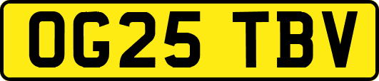 OG25TBV