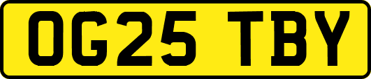OG25TBY