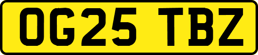 OG25TBZ