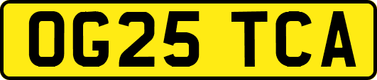 OG25TCA