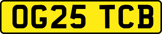 OG25TCB
