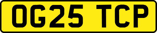 OG25TCP
