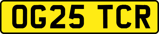 OG25TCR