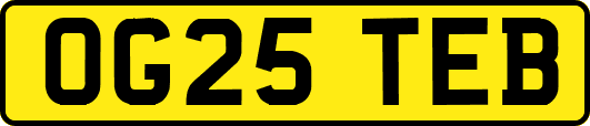 OG25TEB