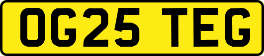 OG25TEG
