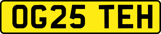 OG25TEH