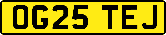 OG25TEJ
