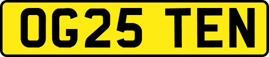 OG25TEN