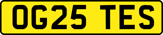 OG25TES