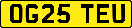 OG25TEU