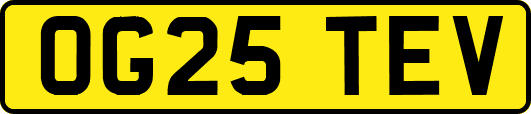 OG25TEV