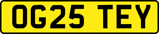 OG25TEY