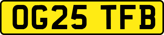 OG25TFB
