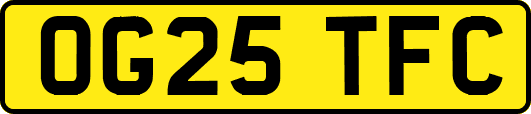 OG25TFC