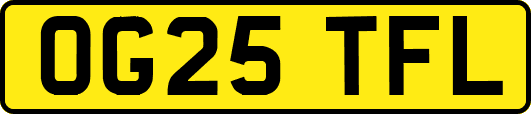 OG25TFL