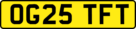 OG25TFT