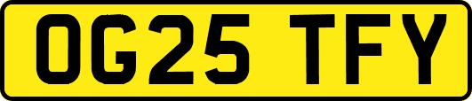 OG25TFY