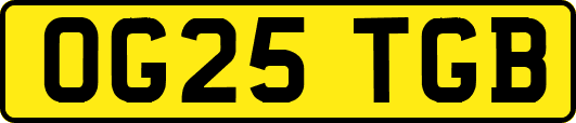 OG25TGB