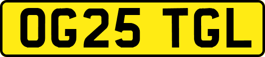 OG25TGL