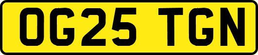 OG25TGN