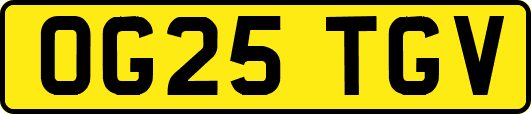 OG25TGV