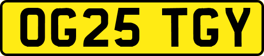 OG25TGY
