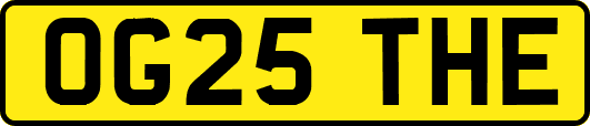 OG25THE