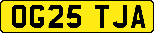 OG25TJA