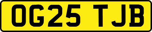 OG25TJB