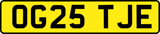 OG25TJE