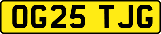 OG25TJG