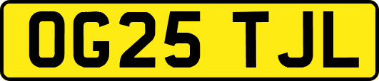 OG25TJL