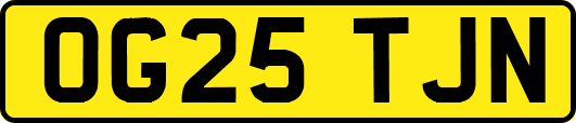 OG25TJN