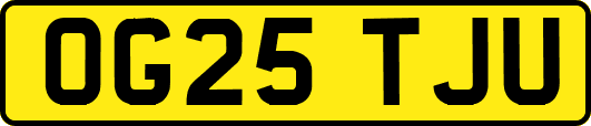 OG25TJU