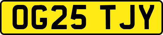 OG25TJY