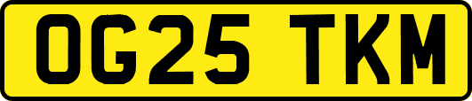OG25TKM