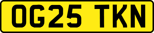 OG25TKN
