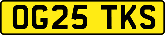 OG25TKS