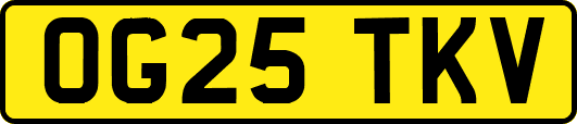 OG25TKV