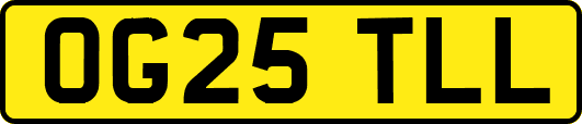 OG25TLL