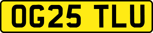 OG25TLU