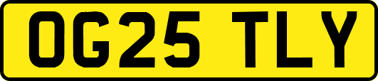 OG25TLY